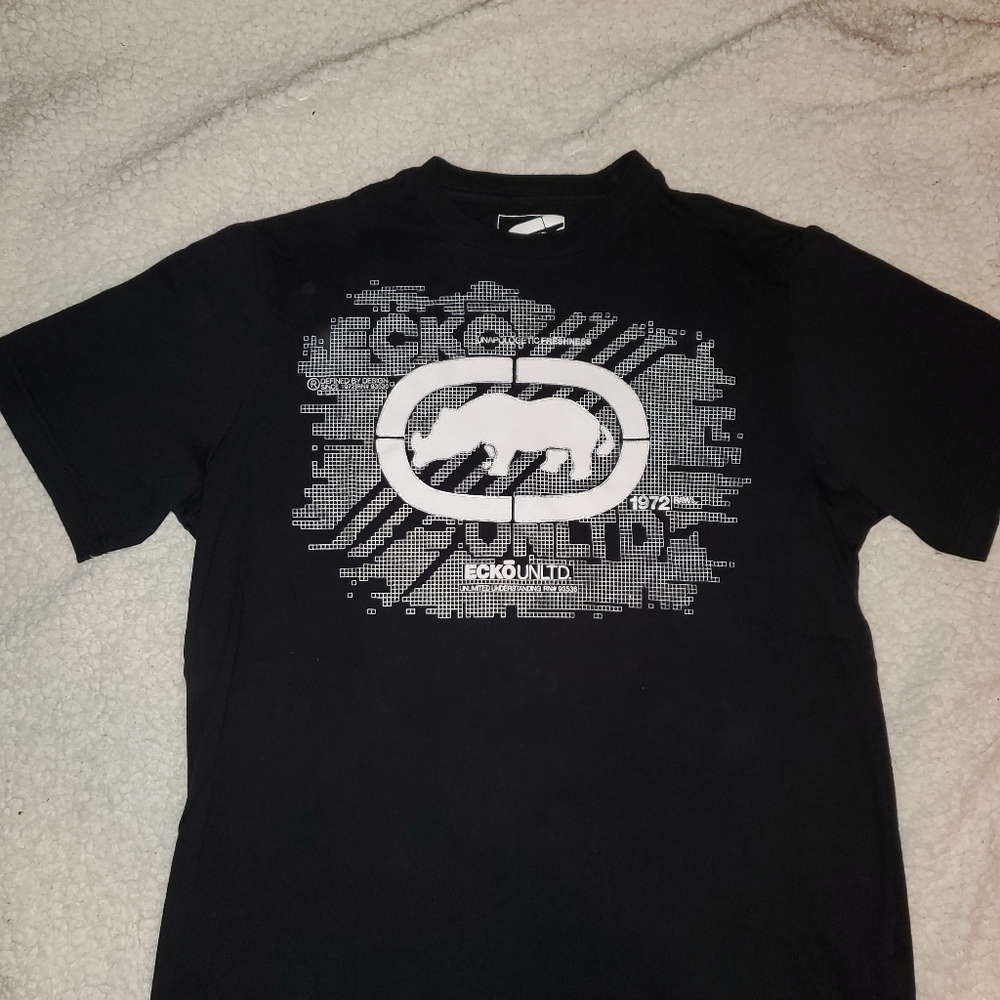 Ecko unltd T-Shirt size M